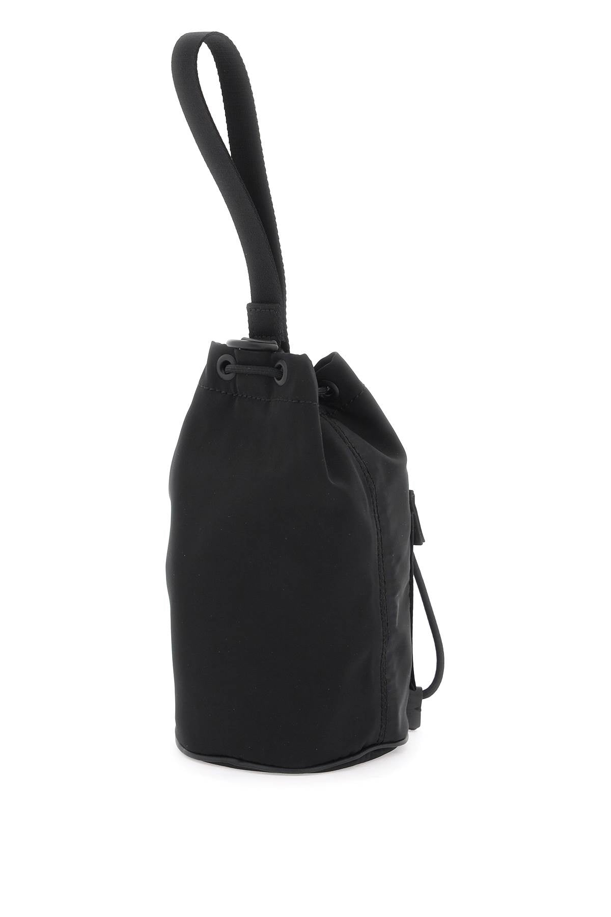 MONCLER mini bucket bag