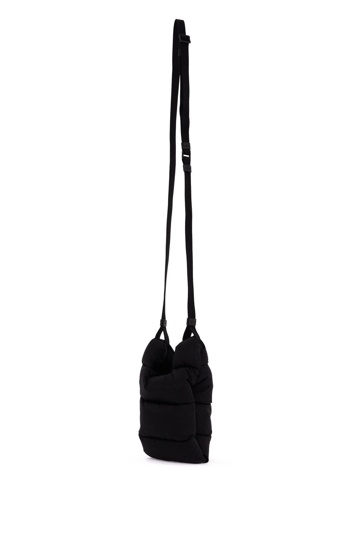 MONCLER lightweight crossbody bag