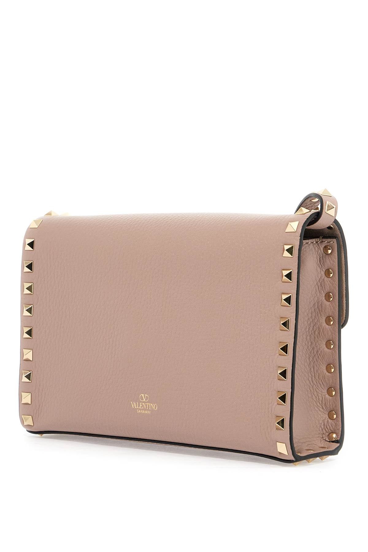 VALENTINO GARAVANI rockstud small crossbody bag