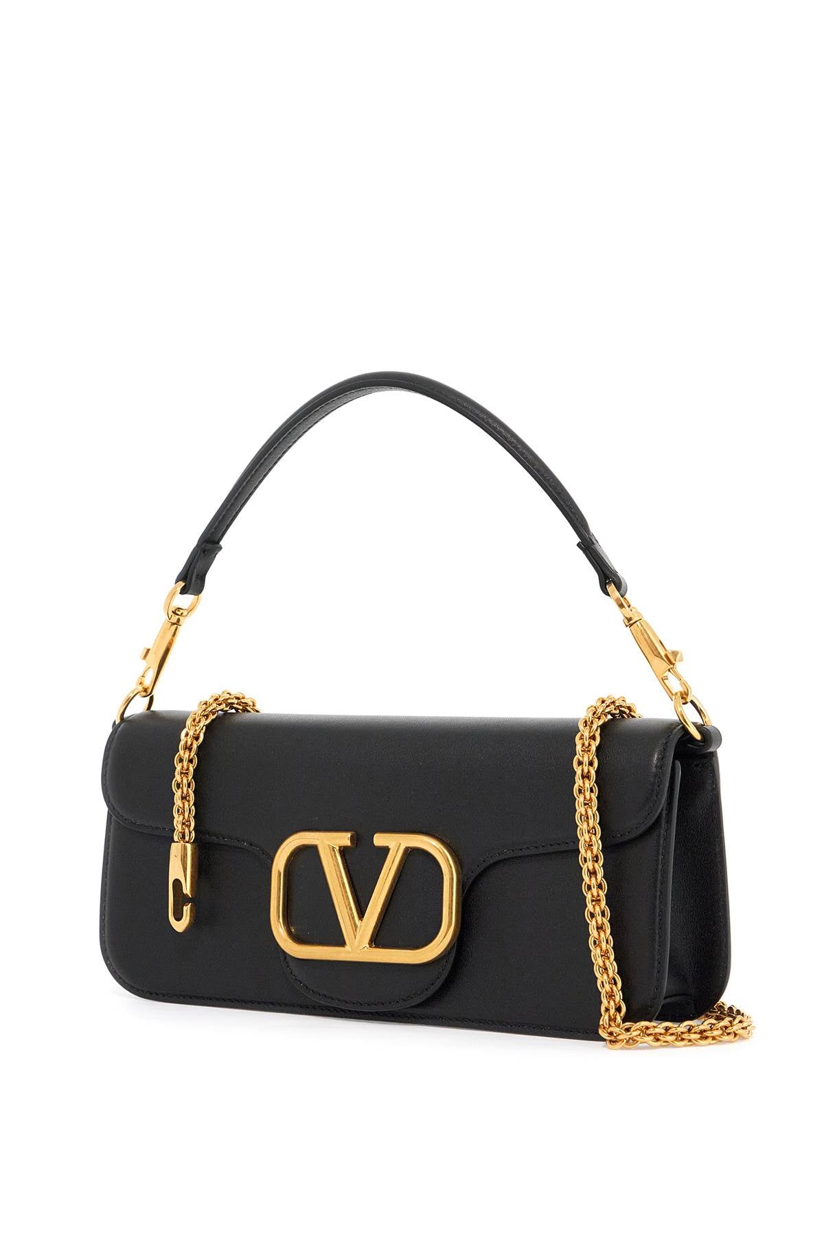 VALENTINO GARAVANI locò shoulder bag