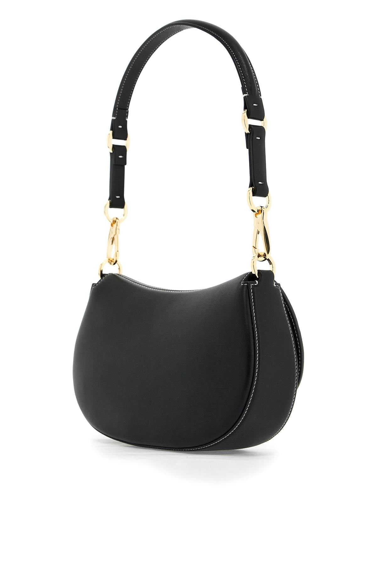 VALENTINO GARAVANI small ohval shoulder bag