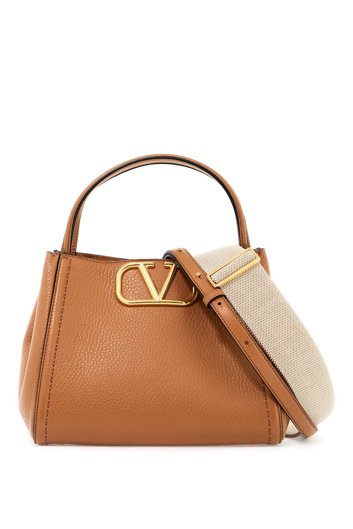 VALENTINO GARAVANI medium alltime handbag