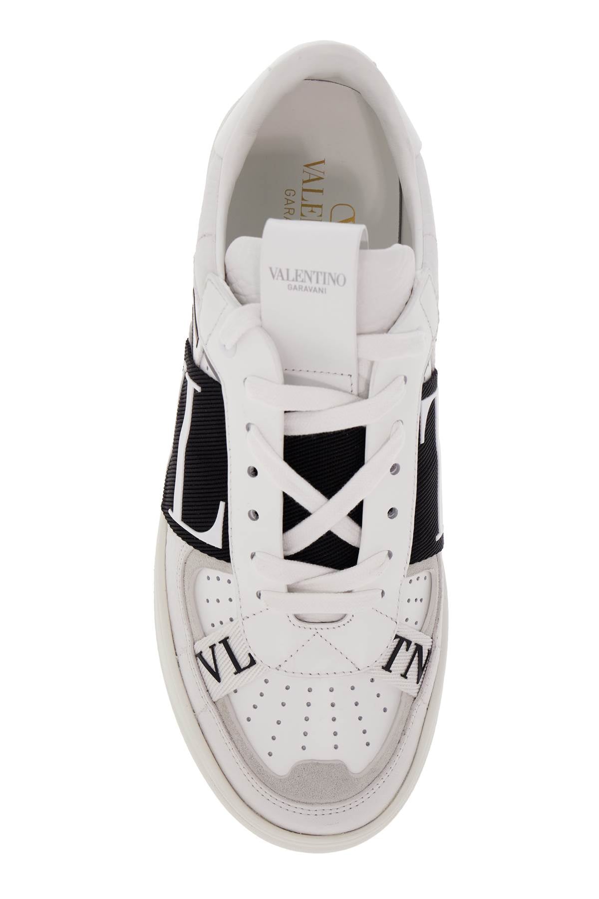 VALENTINO GARAVANI vl7n low-top sneakers