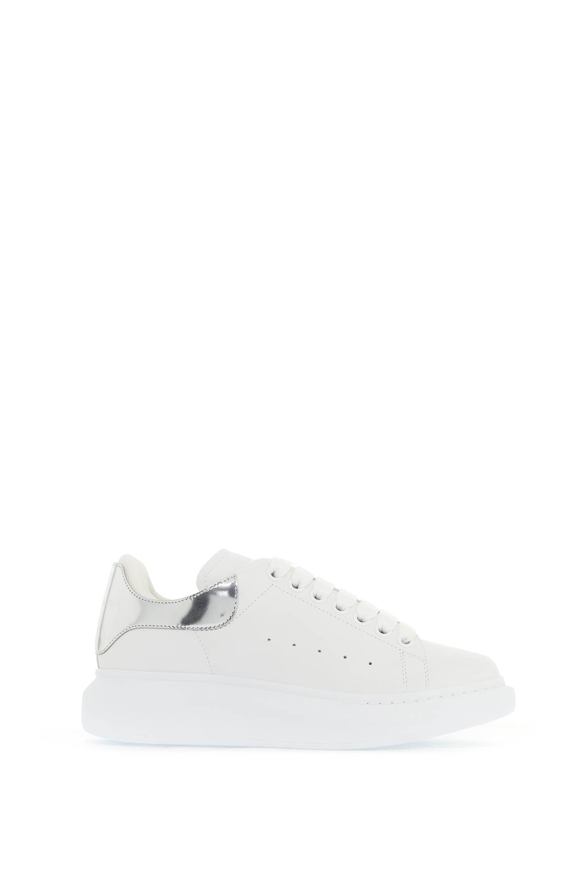 ALEXANDER MCQUEEN oversize sneakers