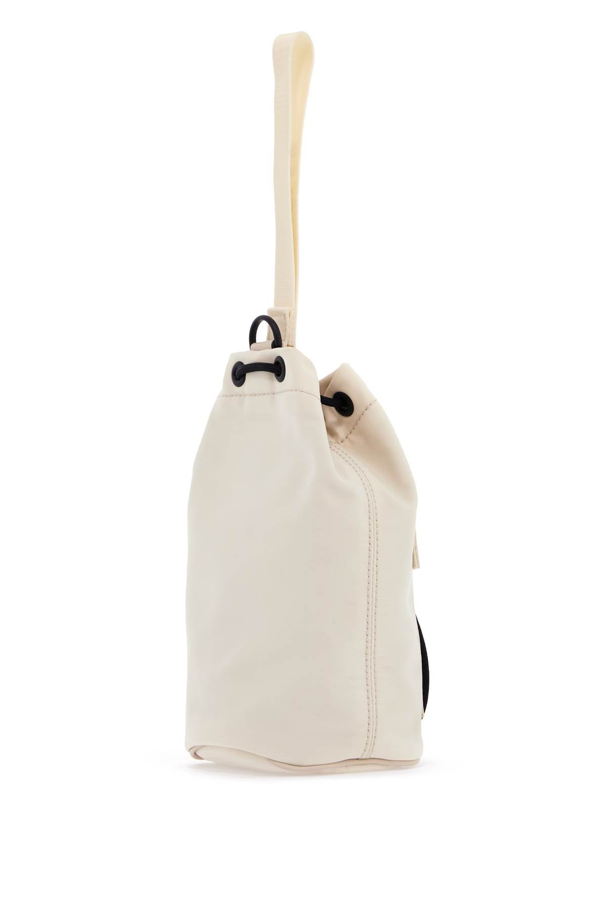 MONCLER mini bucket bag