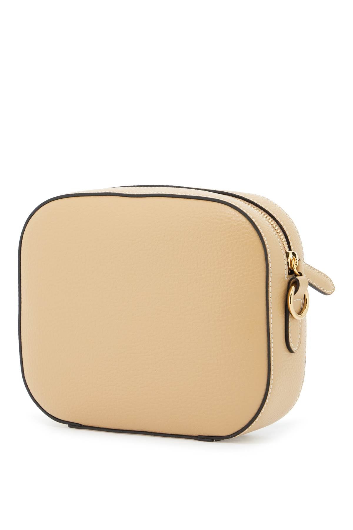 STELLA McCARTNEY logo-printed camera bag for