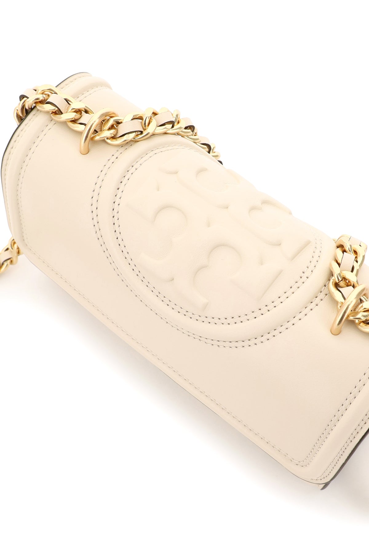 TORY BURCH small fleming bag