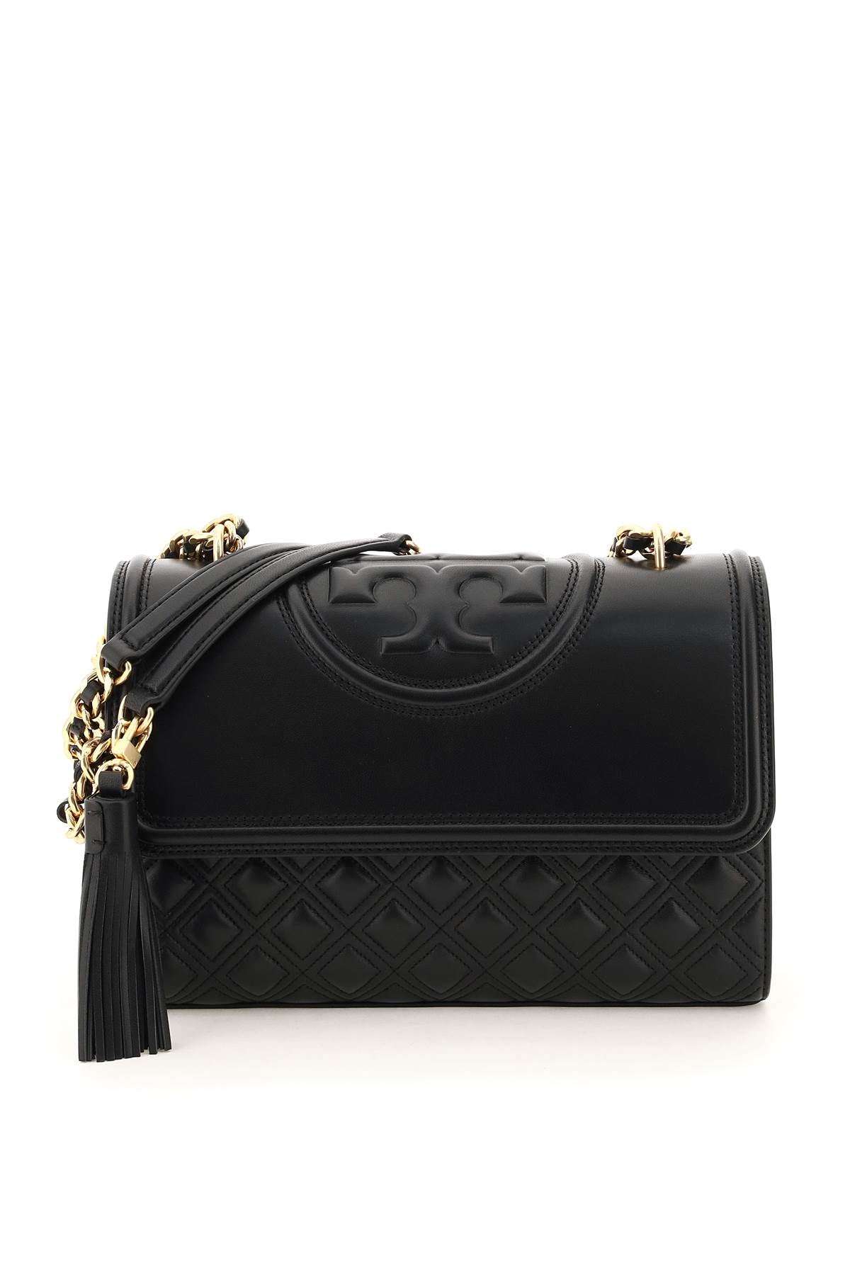 TORY BURCH fleming convertible shoulder bag