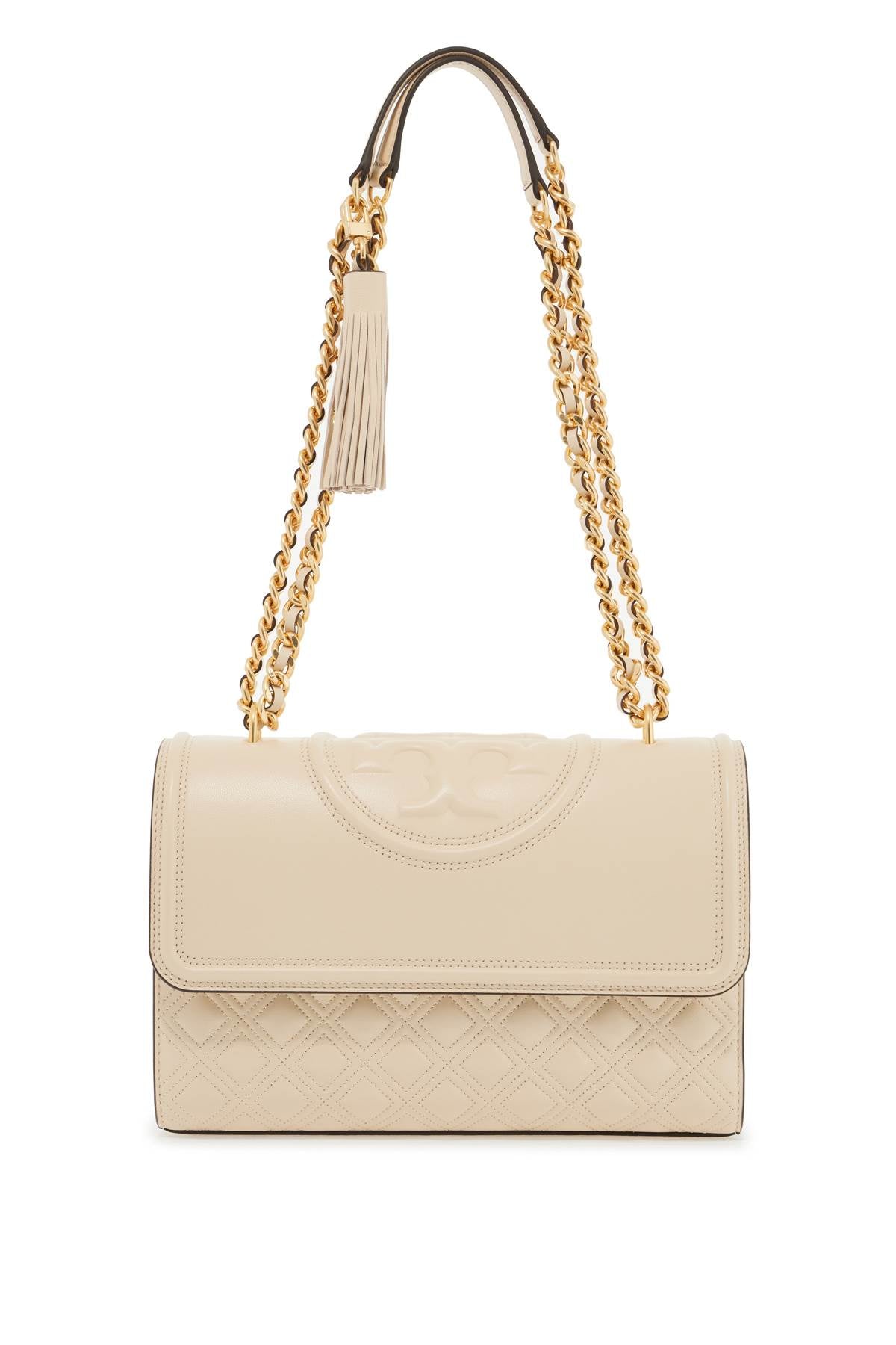 TORY BURCH fleming convertible shoulder bag