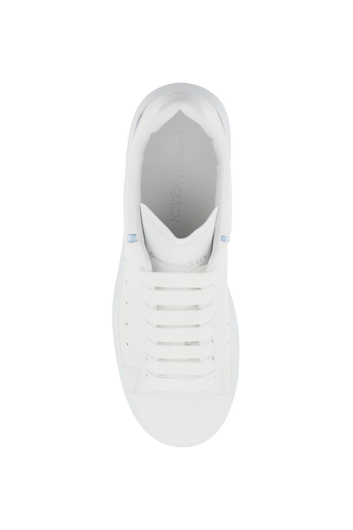 ALEXANDER MCQUEEN oversize sneakers