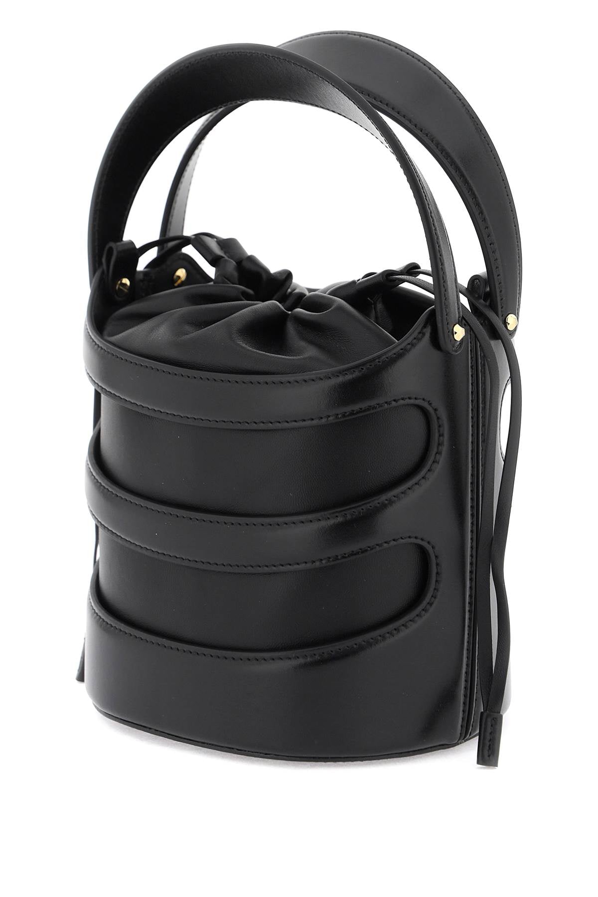 ALEXANDER MCQUEEN bucket bag by

the rise bucket bag