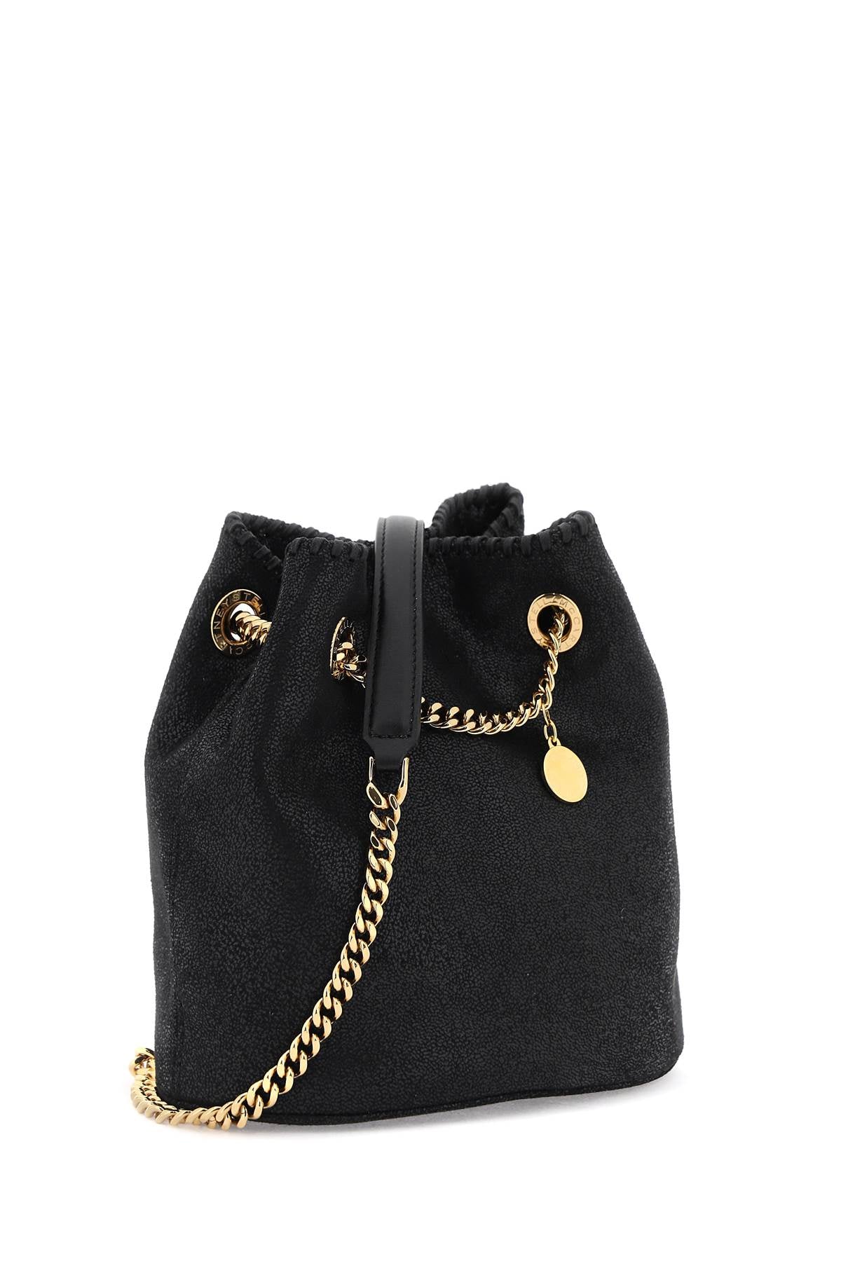 STELLA McCARTNEY falabella bucket bag