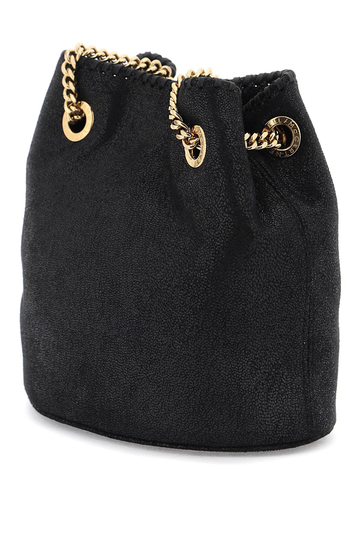 STELLA McCARTNEY falabella bucket bag