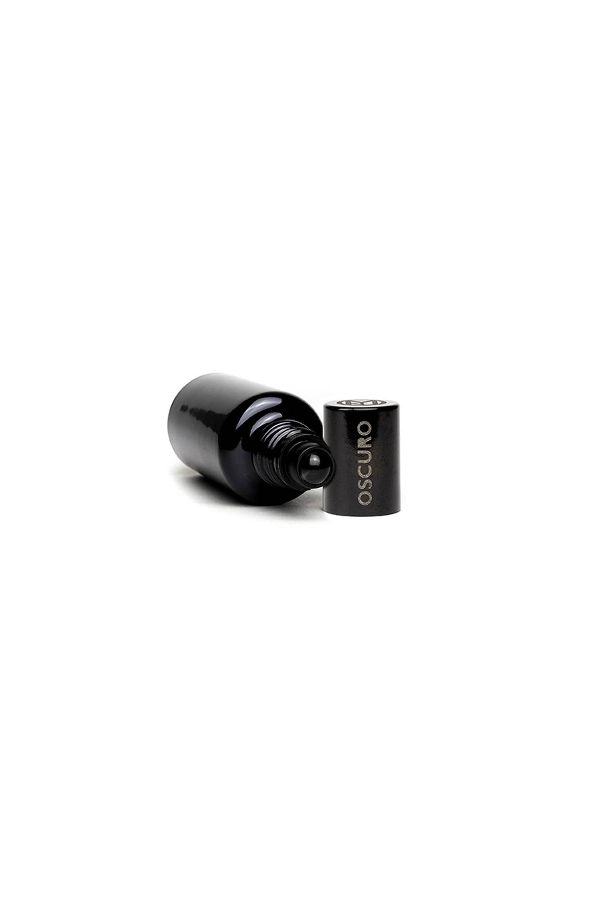 MONOM pure essences oscuro 30 ml roll-on perfume