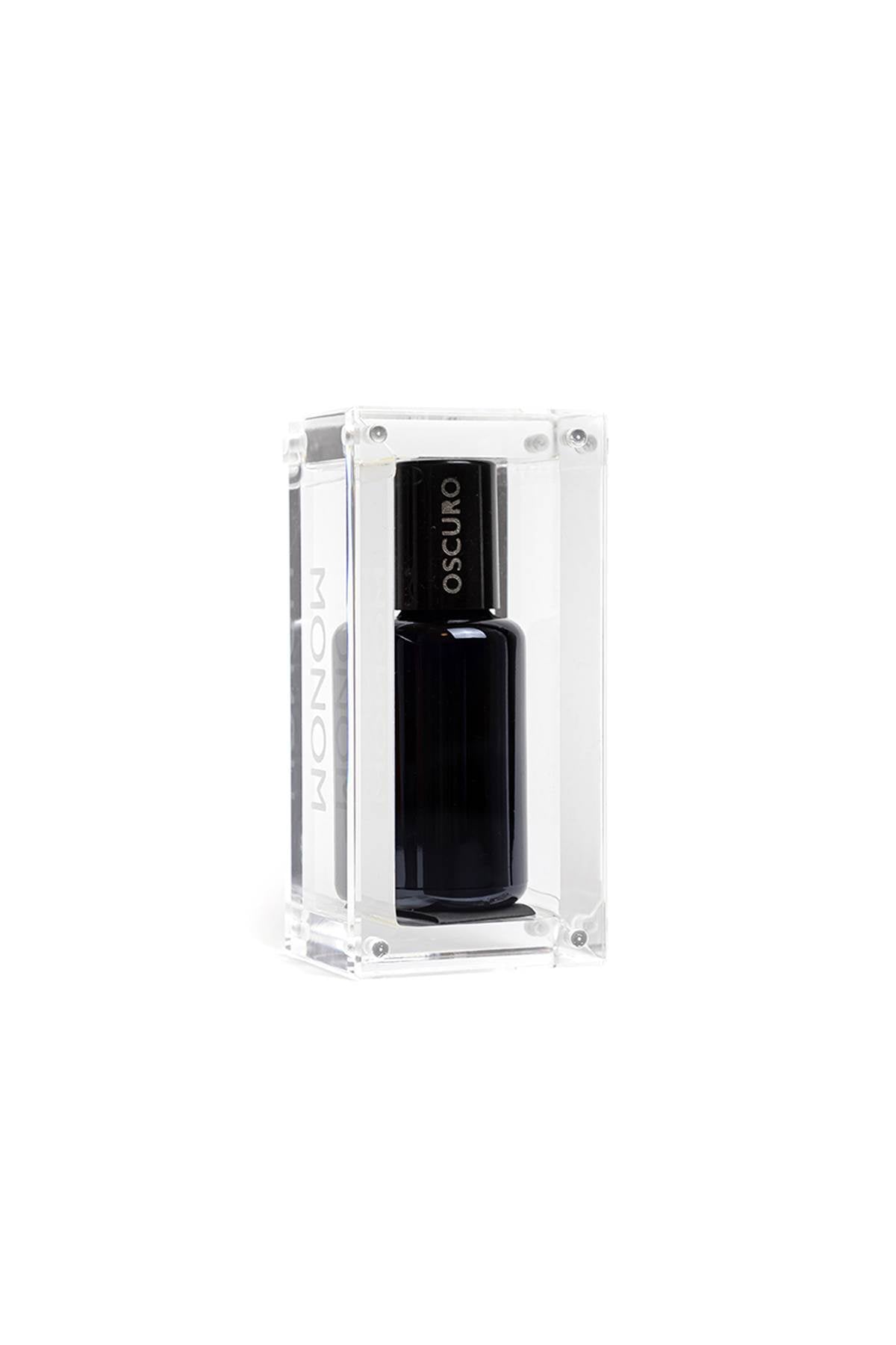 MONOM pure essences oscuro 30 ml roll-on perfume