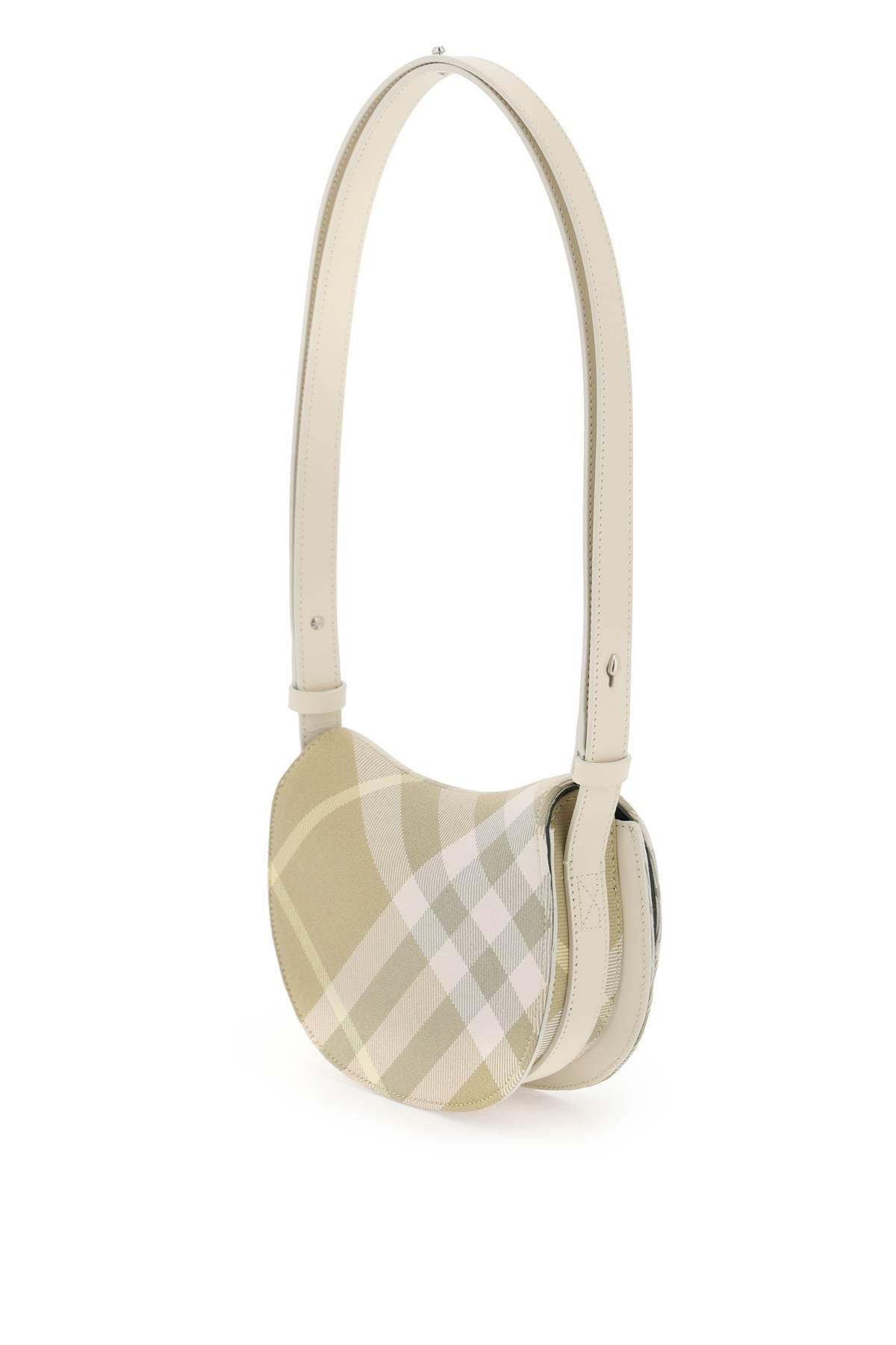 BURBERRY rocking horse mini shoulder bag