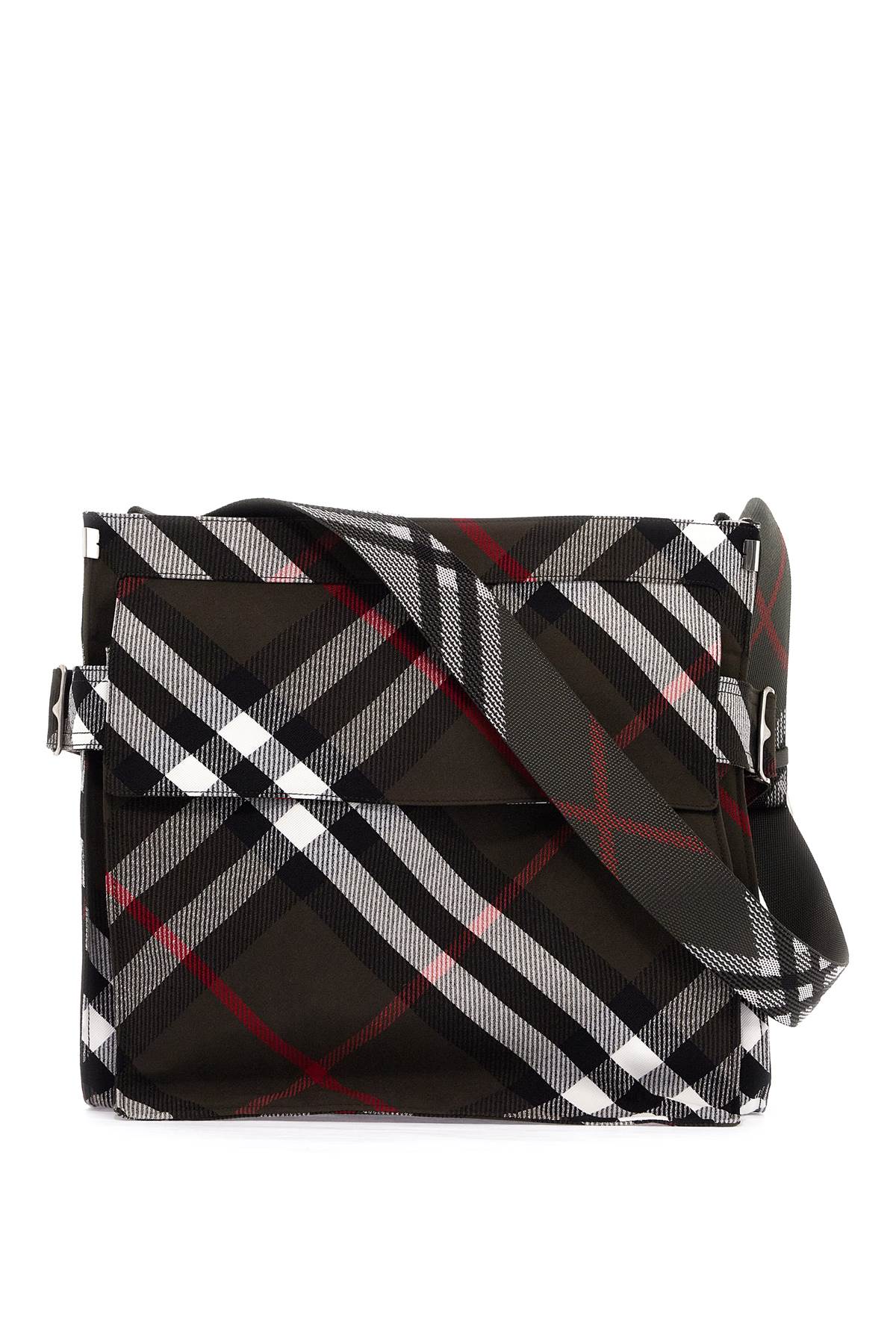 BURBERRY trench medium tote bag