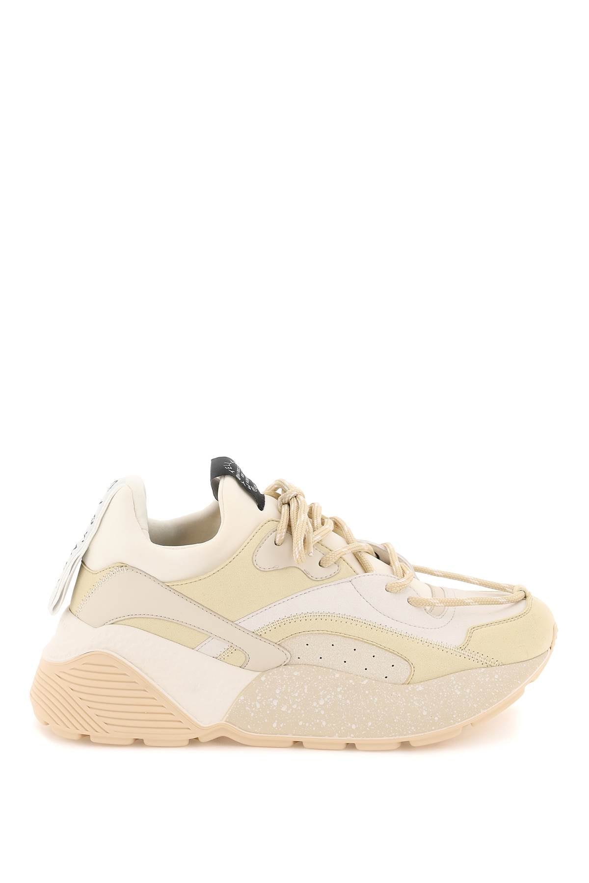 STELLA McCARTNEY 'eclypse' sneakers