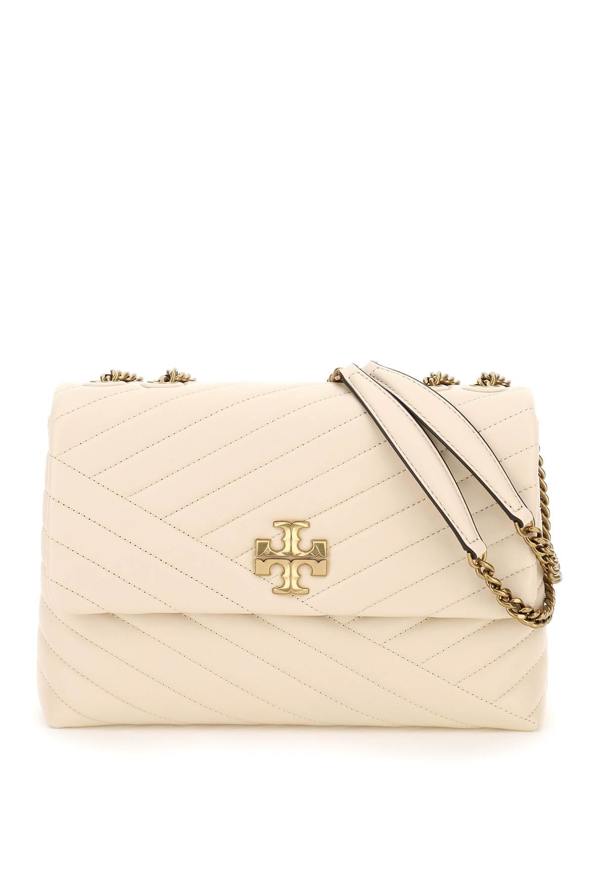 TORY BURCH kira large shoulder bag