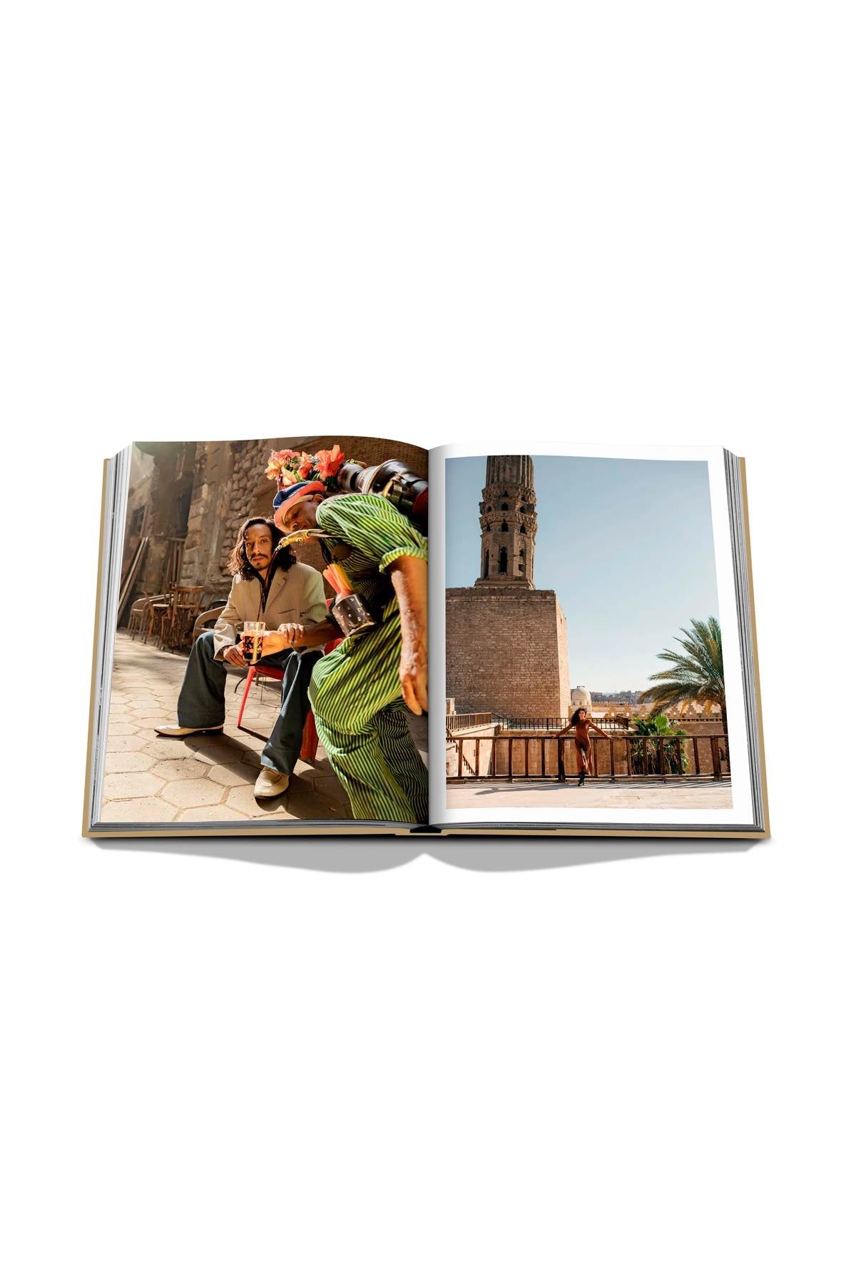 ASSOULINE eternal cairo frag