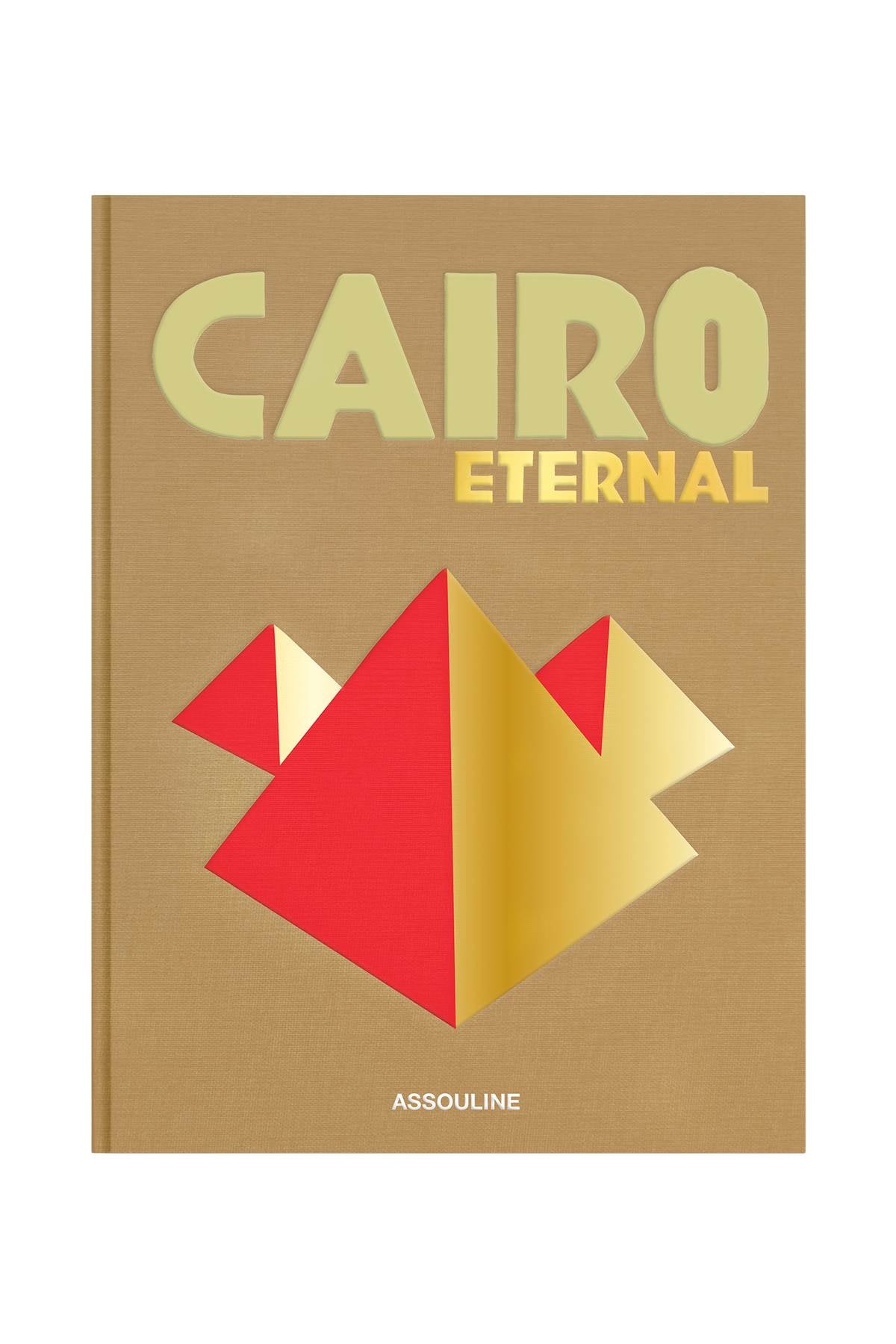 ASSOULINE eternal cairo frag