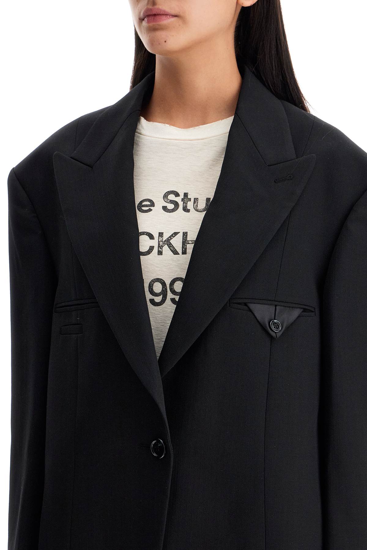 ACNE STUDIOS fn-wn