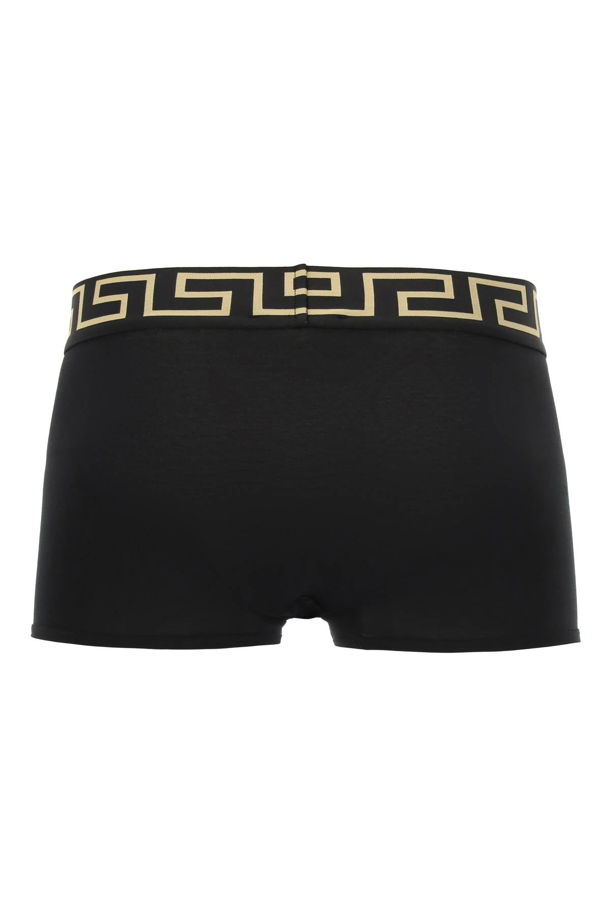 VERSACE tri-pack trunks