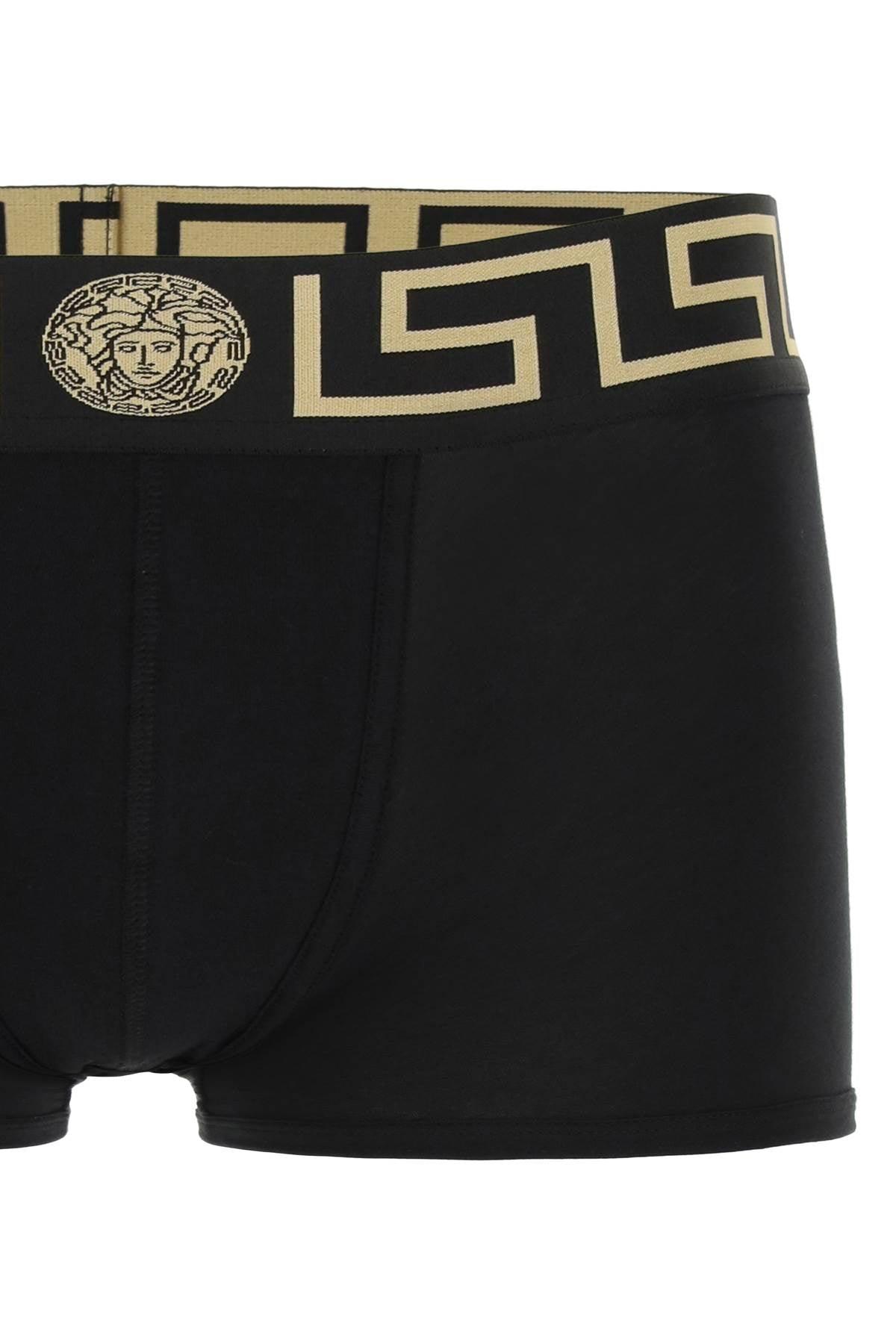 VERSACE tri-pack trunks