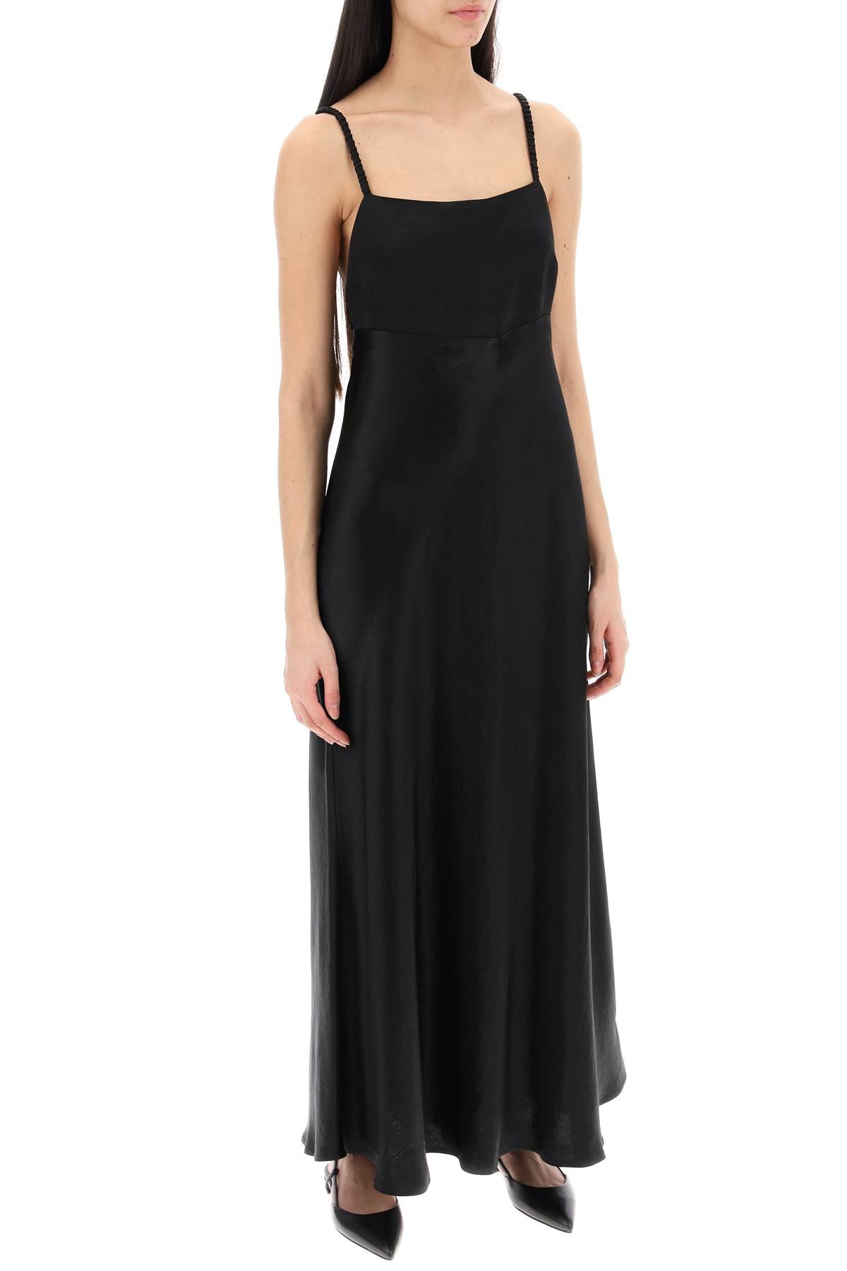 MAX MARA LEISURE long baden dress