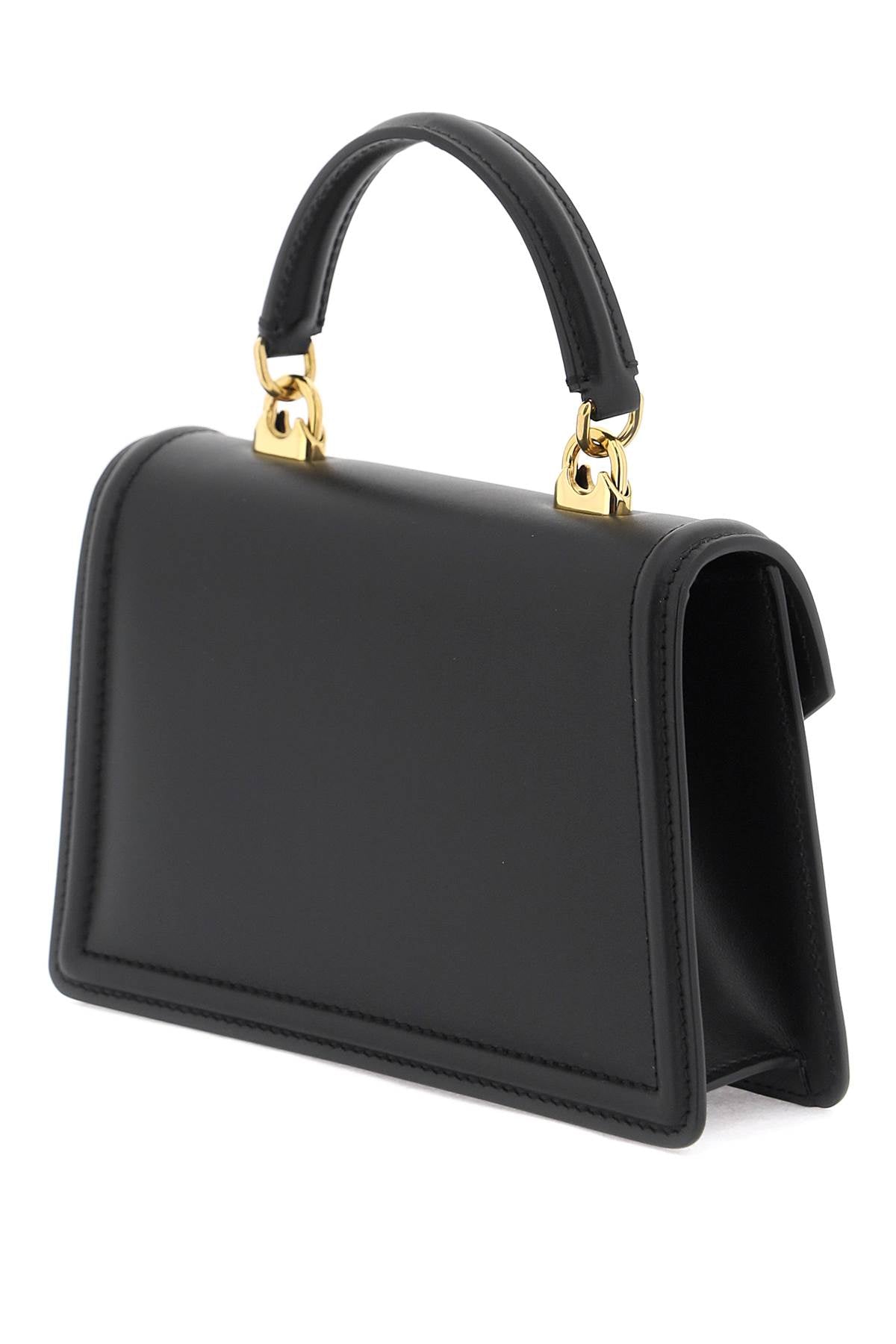 DOLCE & GABBANA small devotion bag