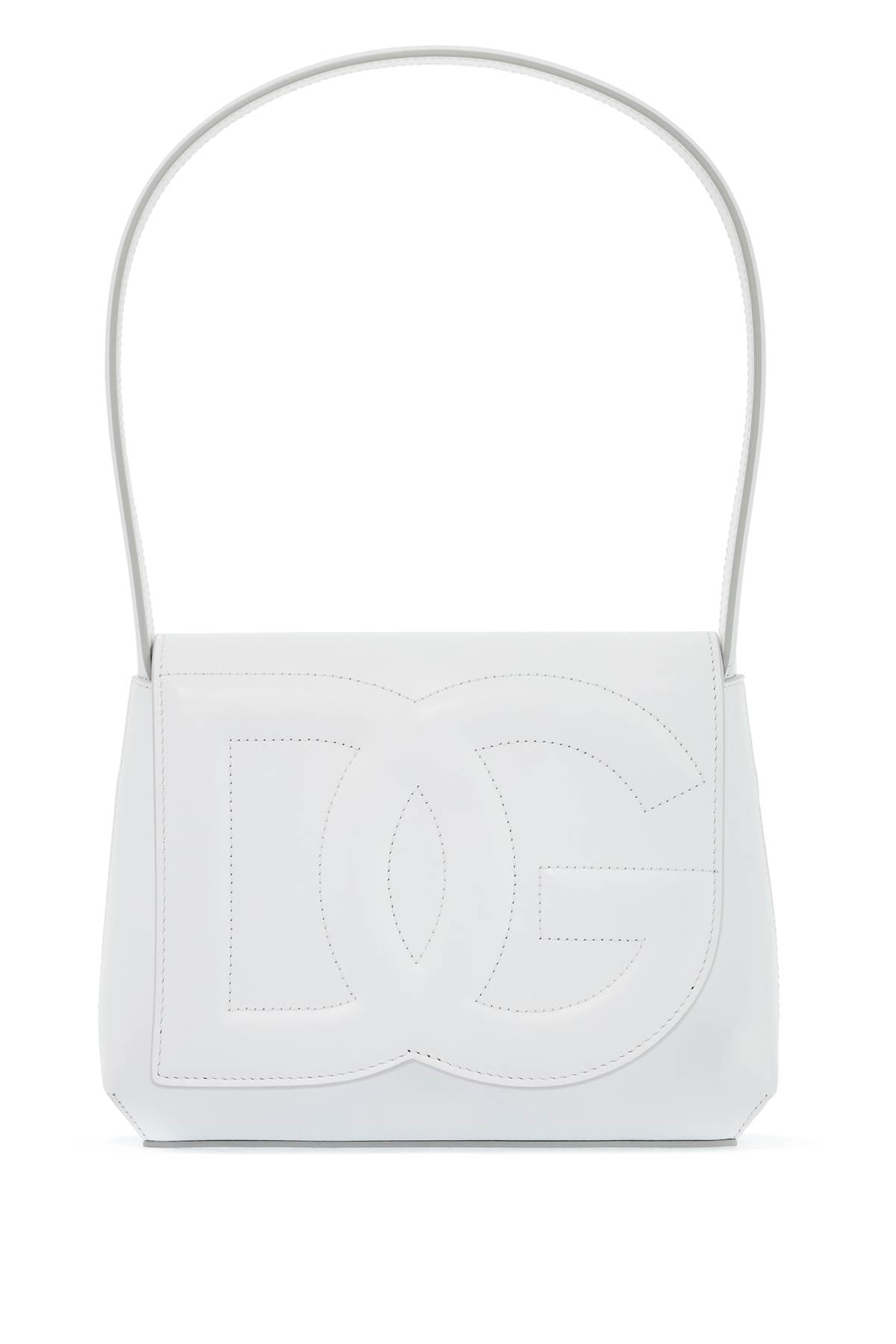 DOLCE & GABBANA dg logo shoulder bag