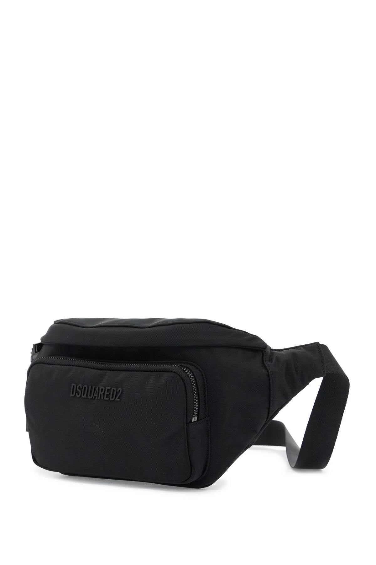 DSQUARED2 nylon beltpack