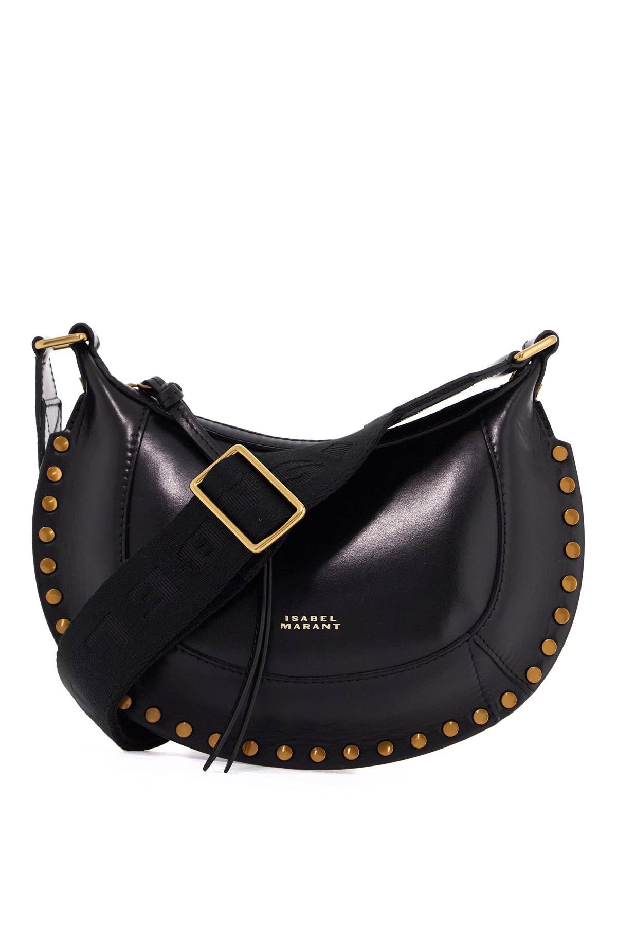 ISABEL MARANT oskan moon mini shoulder bag