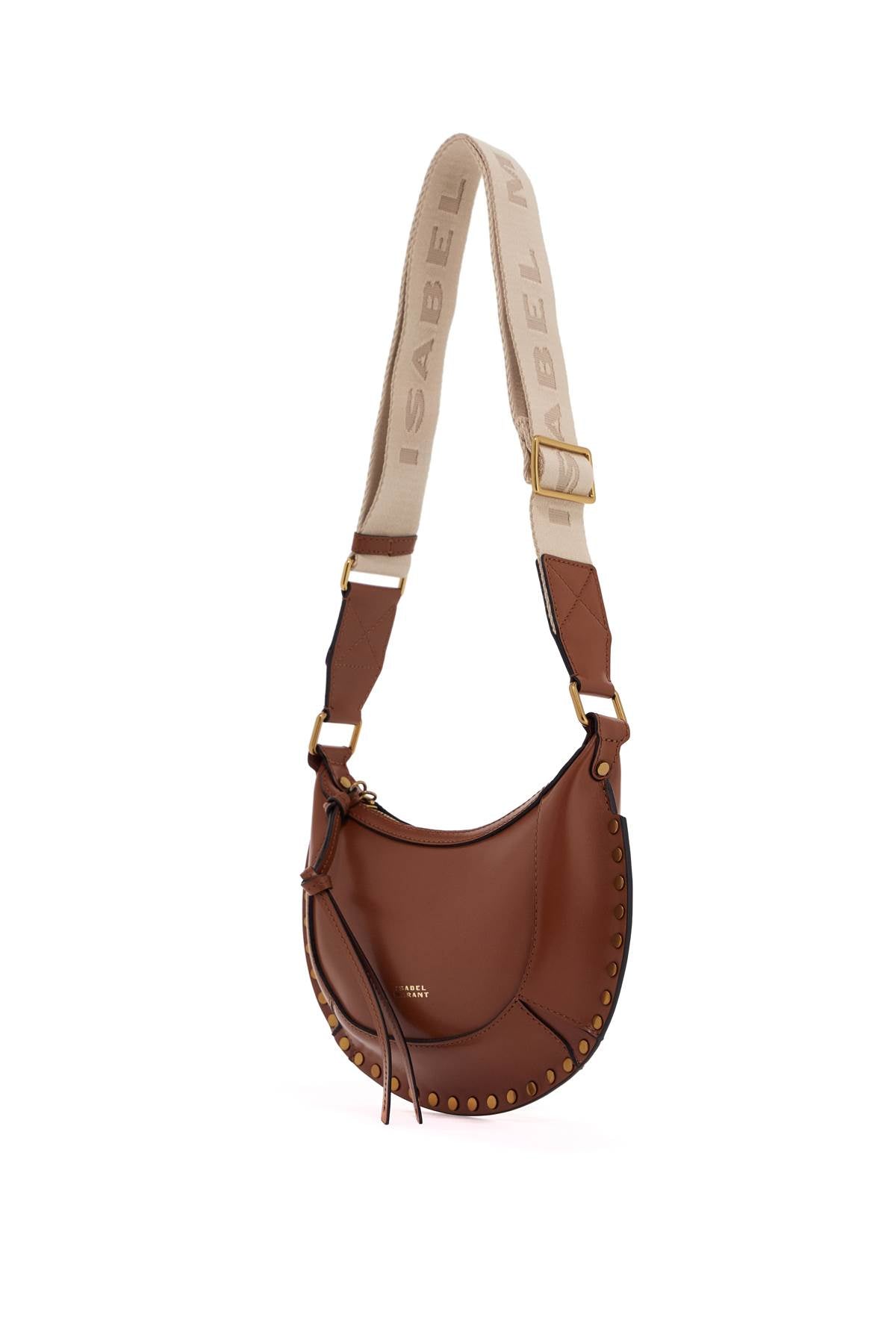 ISABEL MARANT oskan moon mini shoulder bag