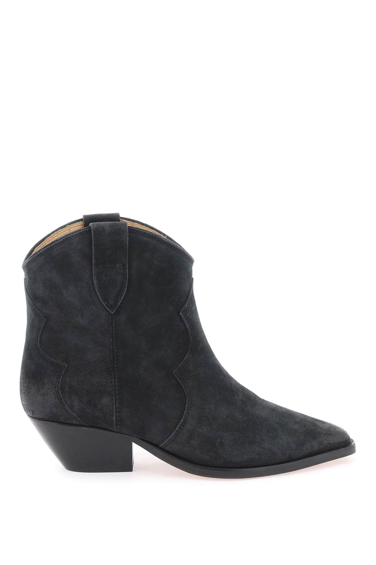 ISABEL MARANT dewina boots