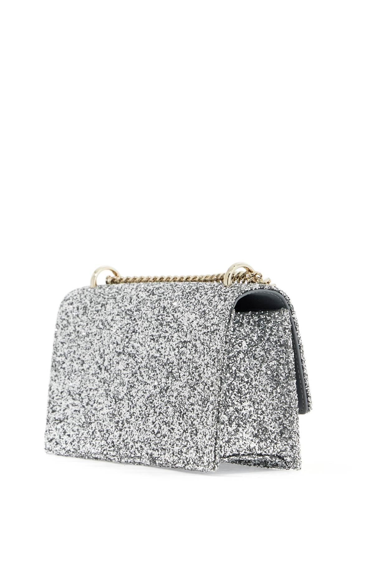 JIMMY CHOO bohemia mini shoulder bag