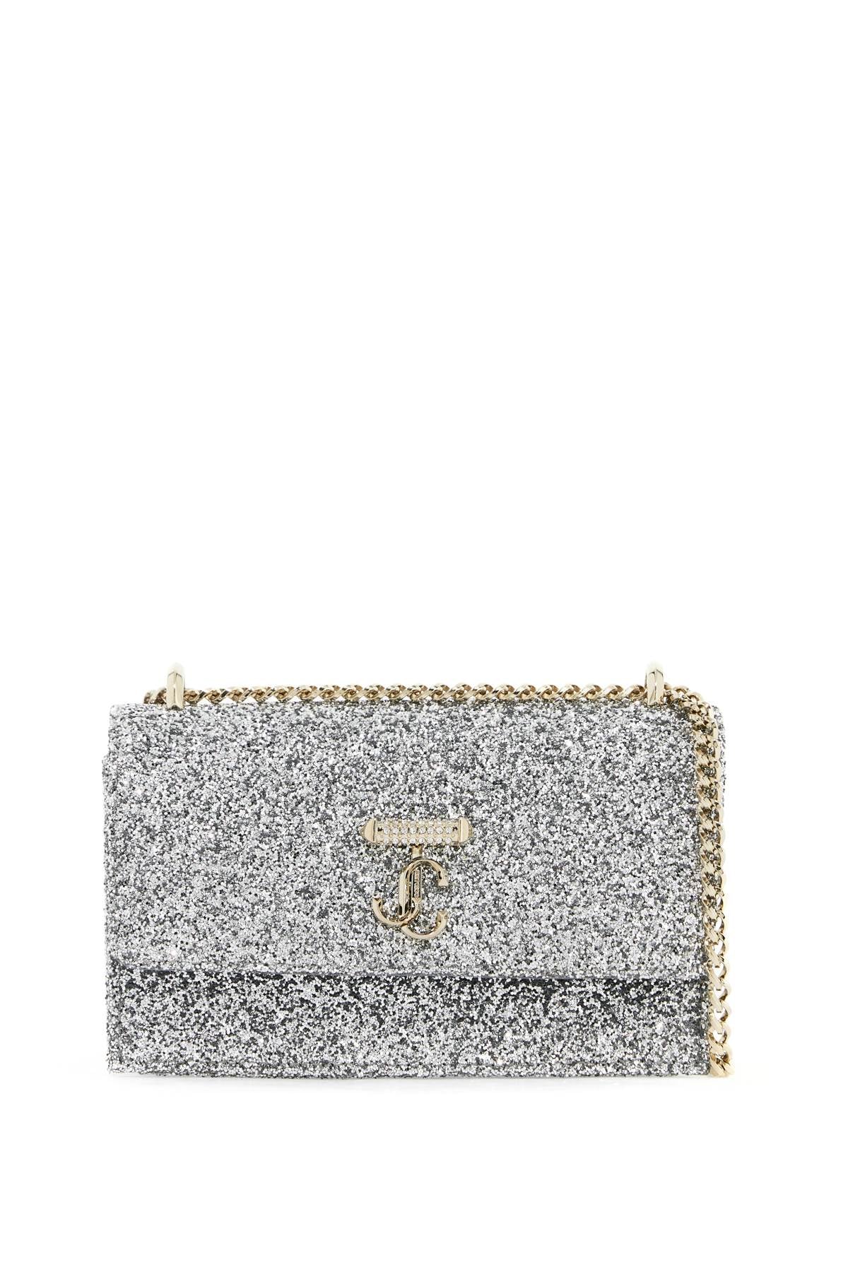 JIMMY CHOO bohemia mini shoulder bag