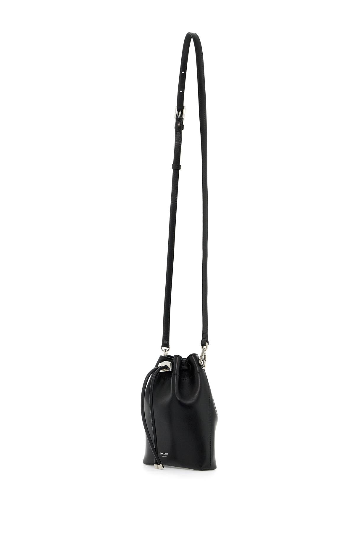 JIMMY CHOO bon bon bucket n/s shoulder bag