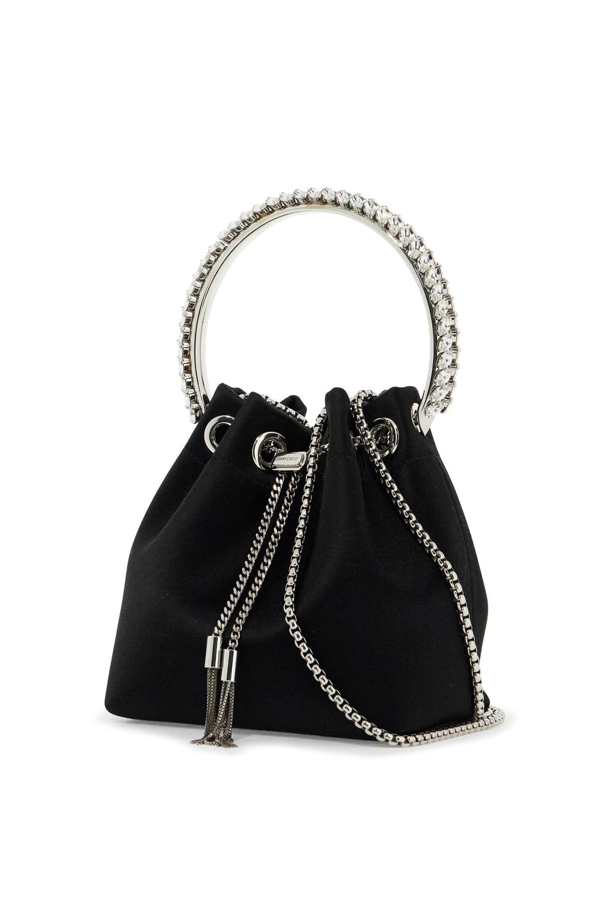 JIMMY CHOO bon bon handbag