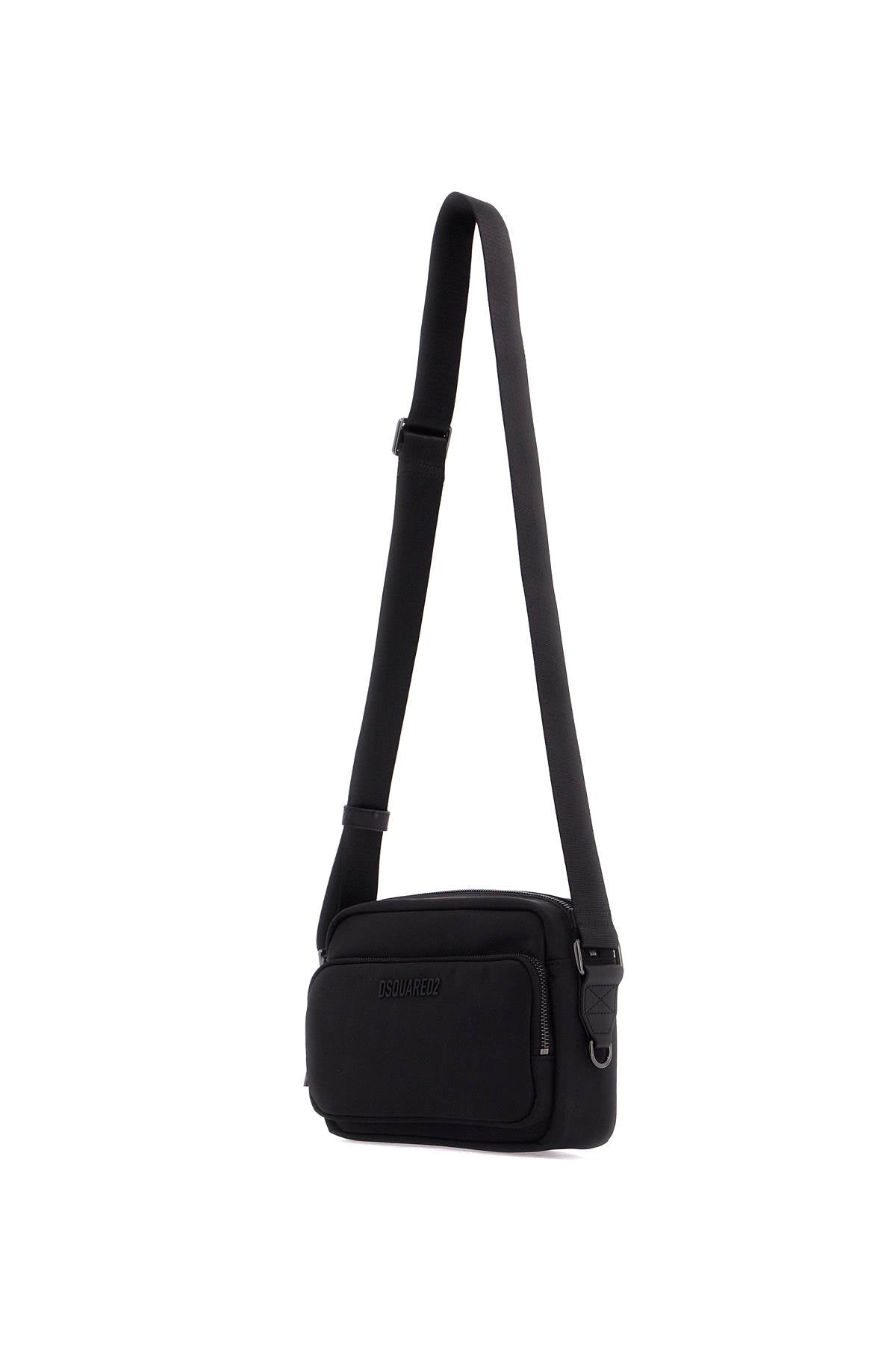 DSQUARED2 urban crossbody bag