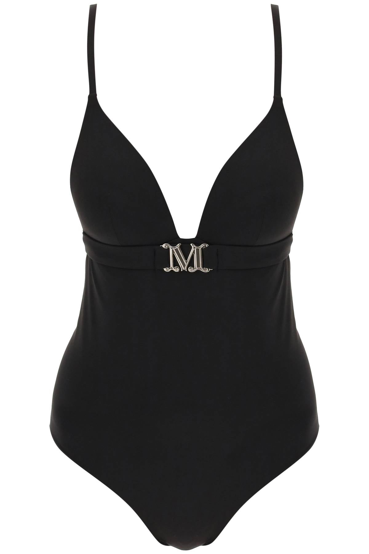 MAX MARA BEACHWEAR one-piece swimsuit with cup