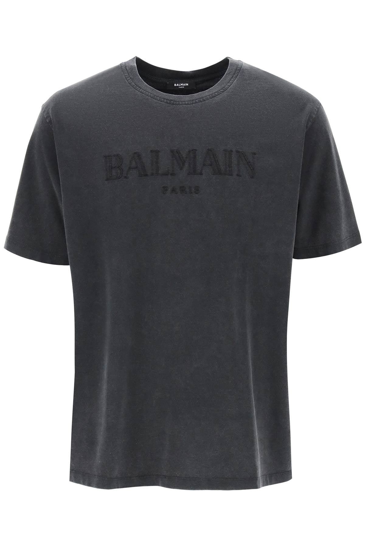 BALMAIN vintage balmain t-shirt