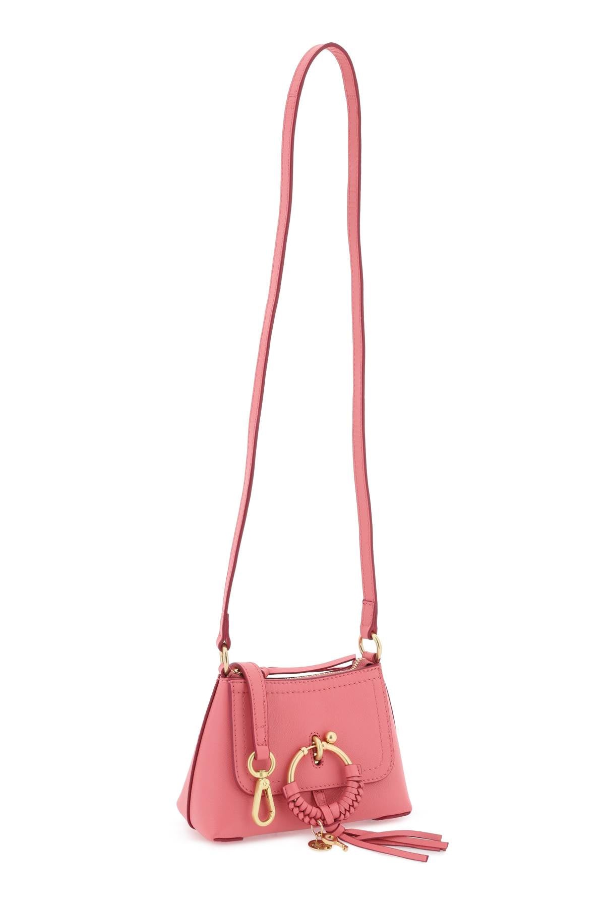 SEE BY CHLOE joan mini crossbody bag