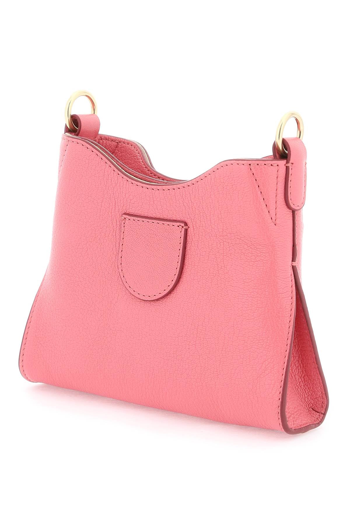 SEE BY CHLOE "small joan shoulder bag with cross