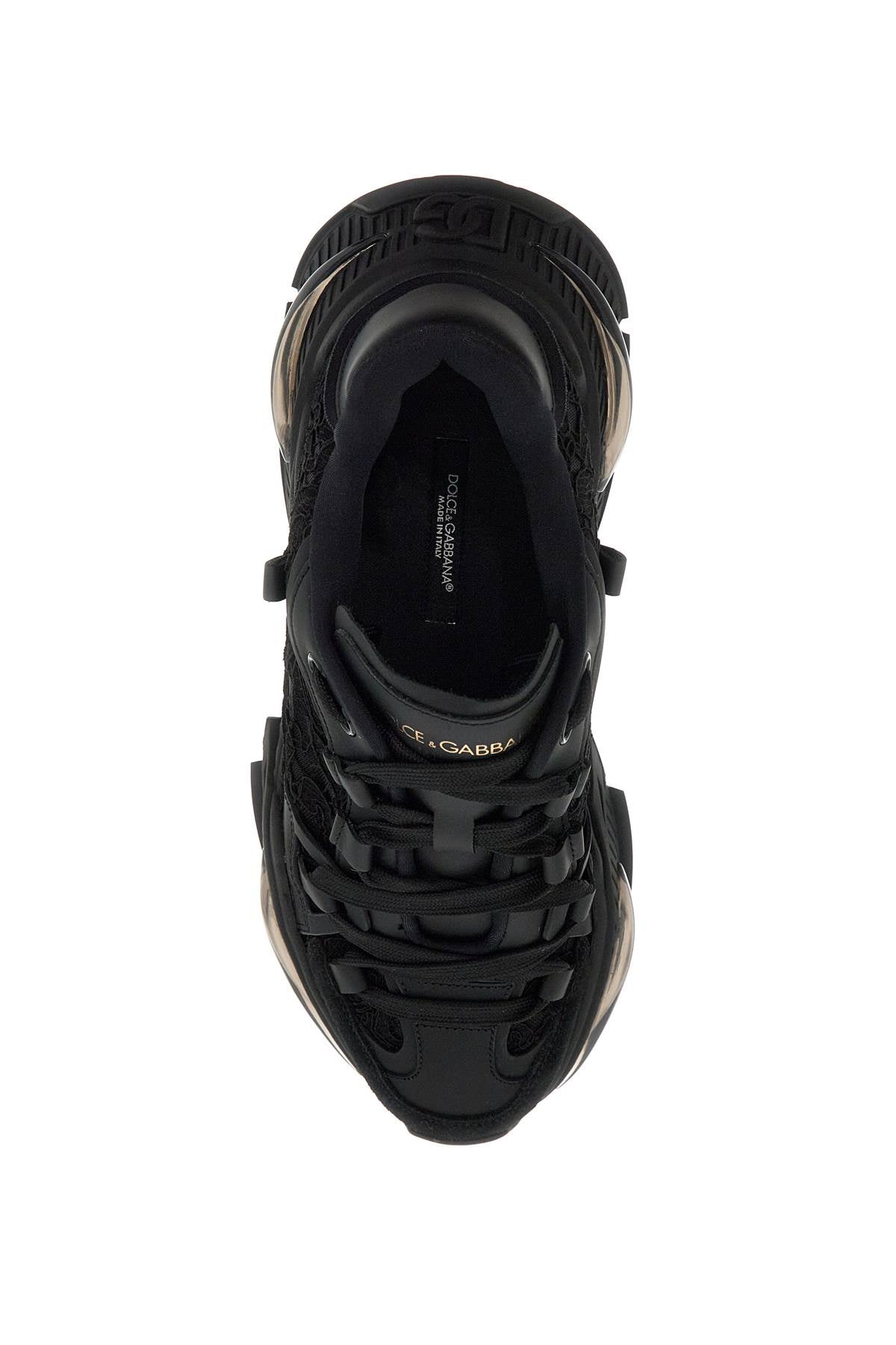 DOLCE & GABBANA airmaster sneakers