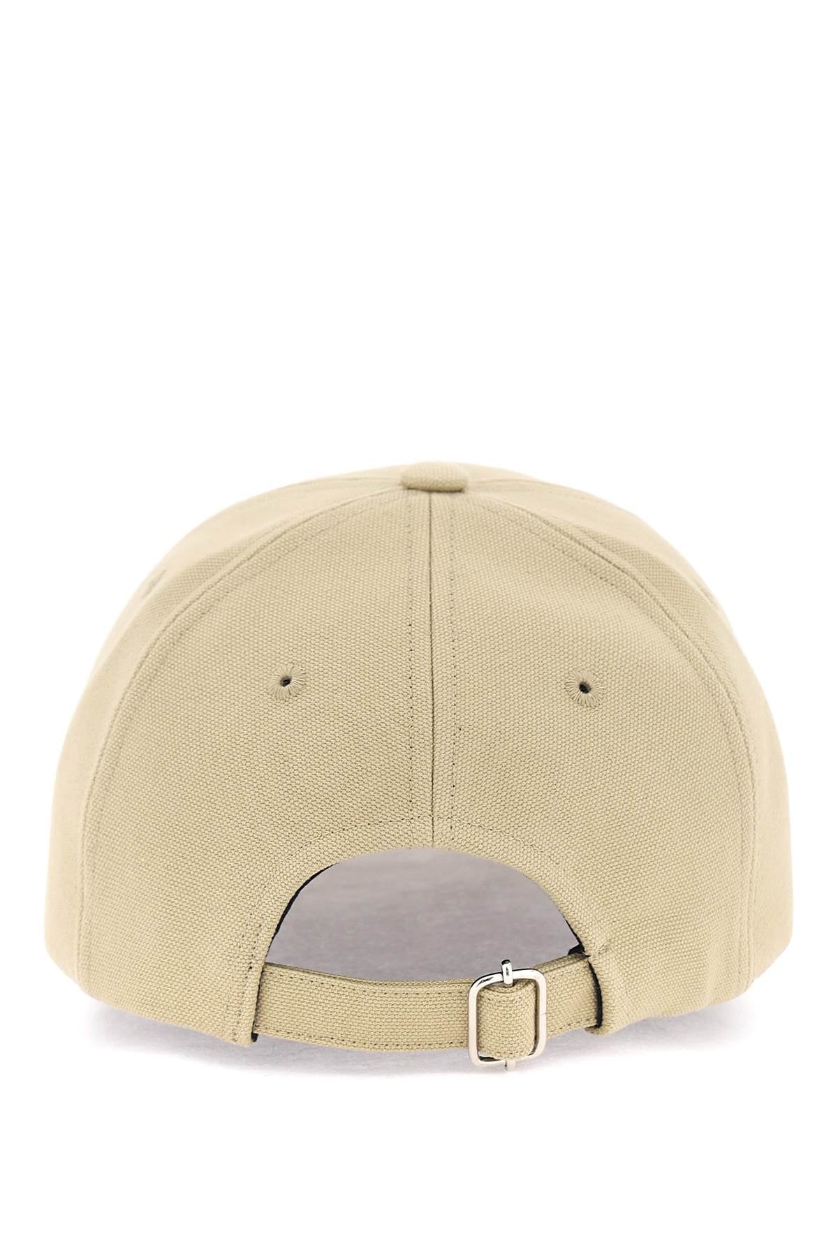 A.P.C. charlie baseball cap