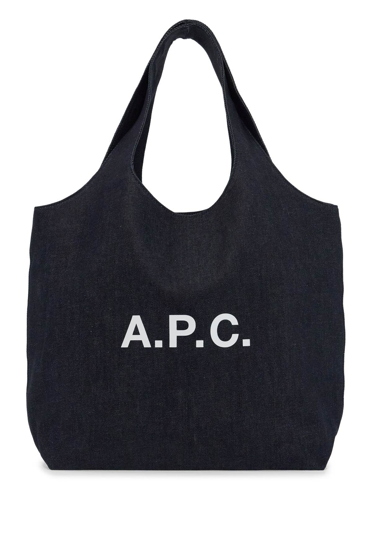 A.P.C. ninon tote bag