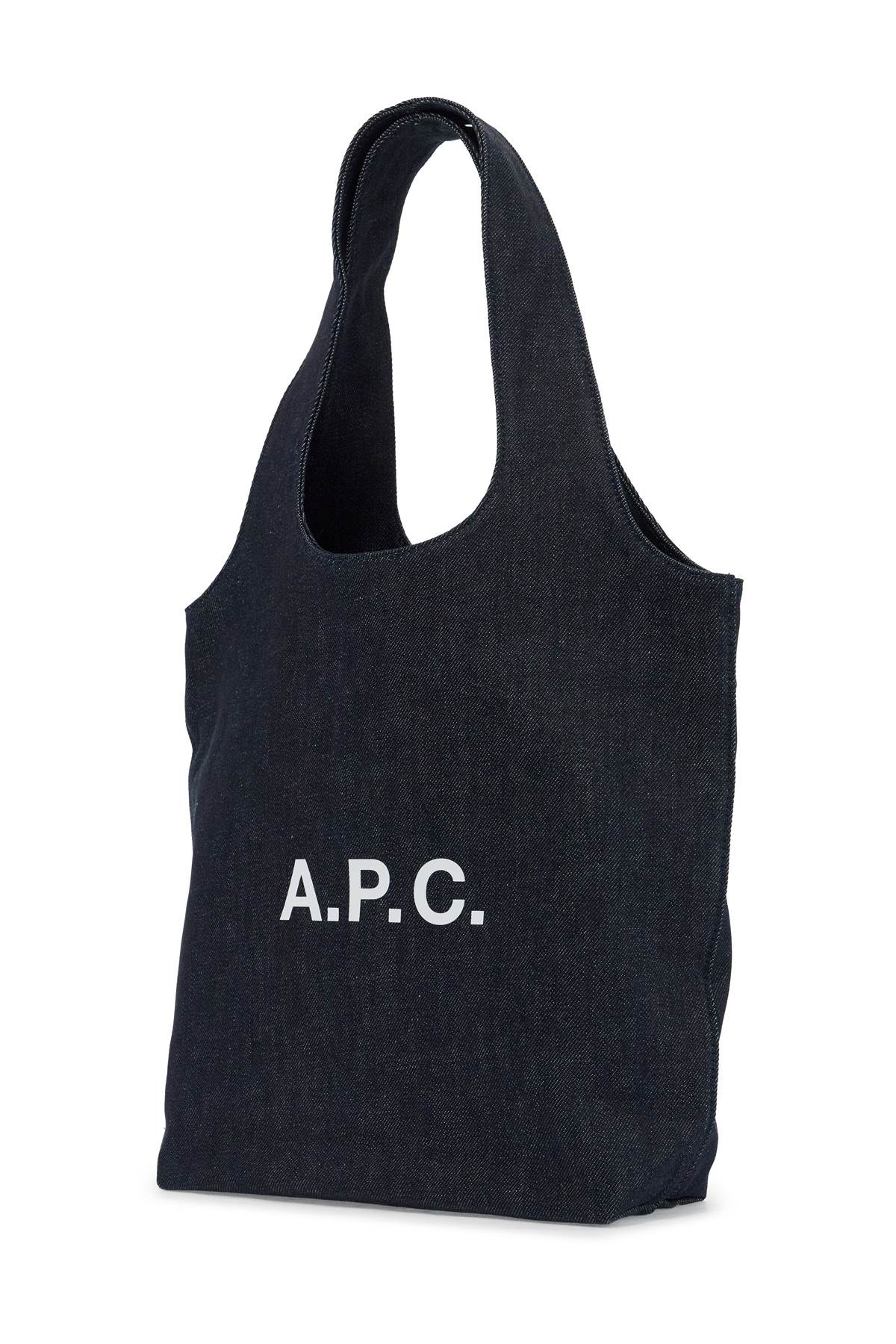 A.P.C. ninon tote bag