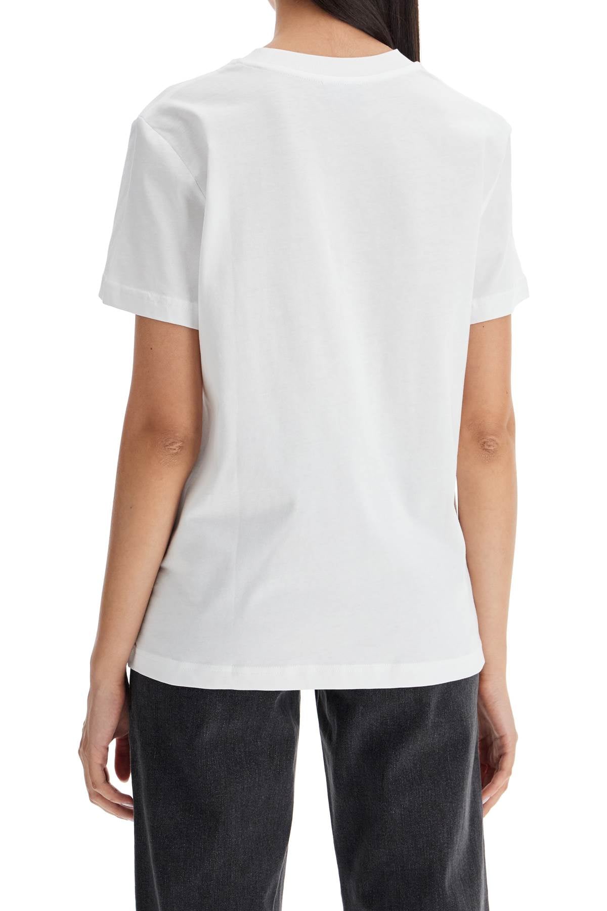 A.P.C. grand vpc t-shirt