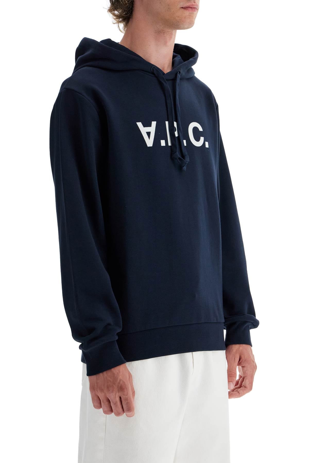 A.P.C. grand vpc hoodie